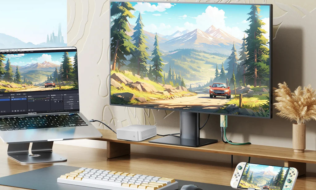 Filmmaking on the Go: How I Shot a Documentary Using Only iPhone + MagSafe SSD