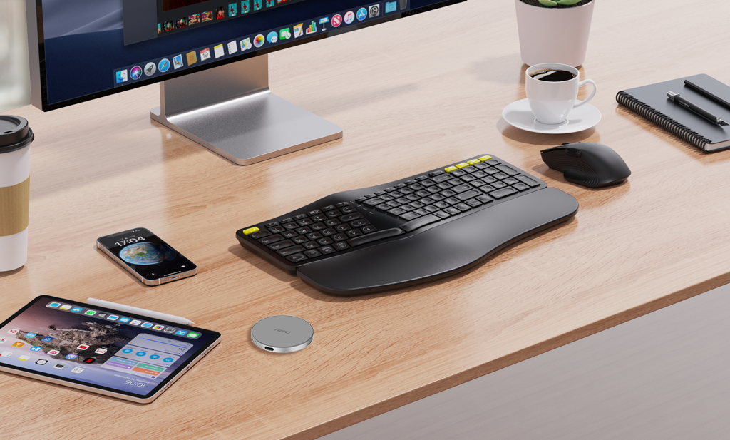 P10 + Steam Deck: Your Video Game Treasure House