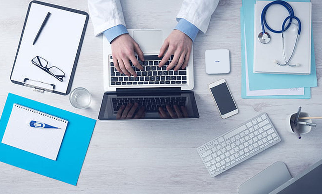 Enterprise Mini NAS Solution: Compact, Secure Storage for Modern Businesses