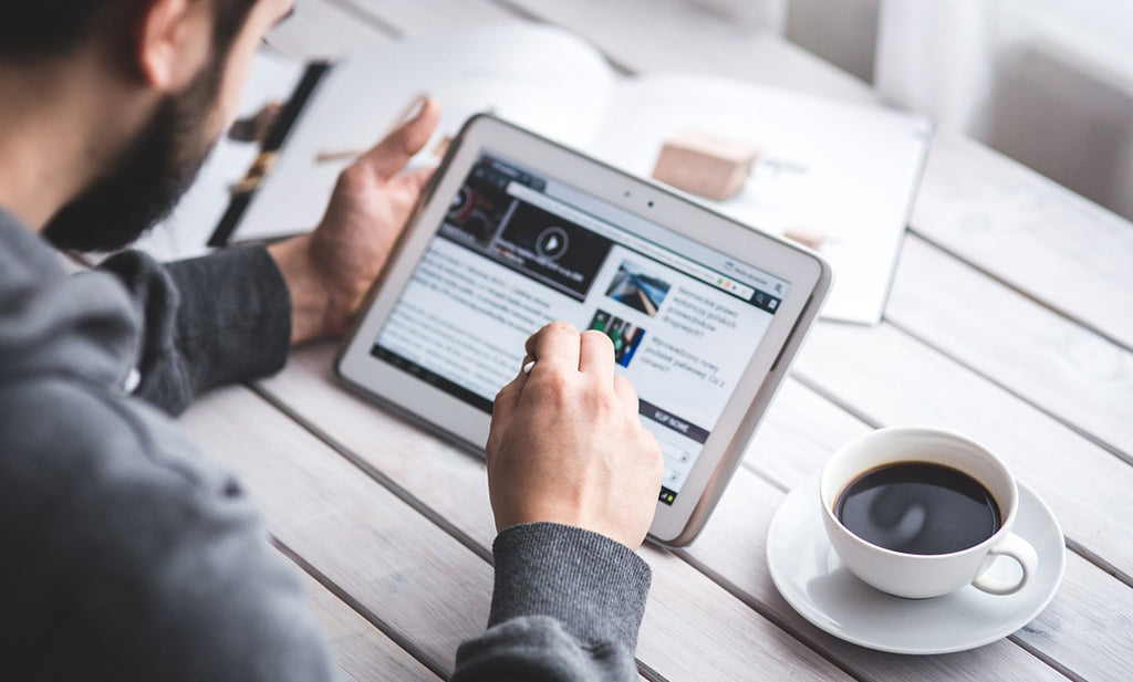 The best storage solution for vloggers