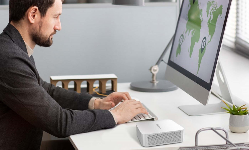 What is All-flash Nas