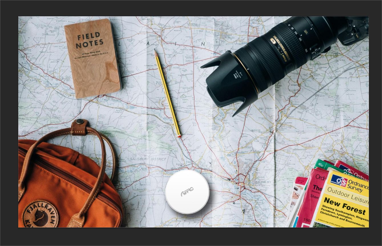 Why is the Aiffro P10 Smaller and Cooler than Other Hard Drive Enclosures?