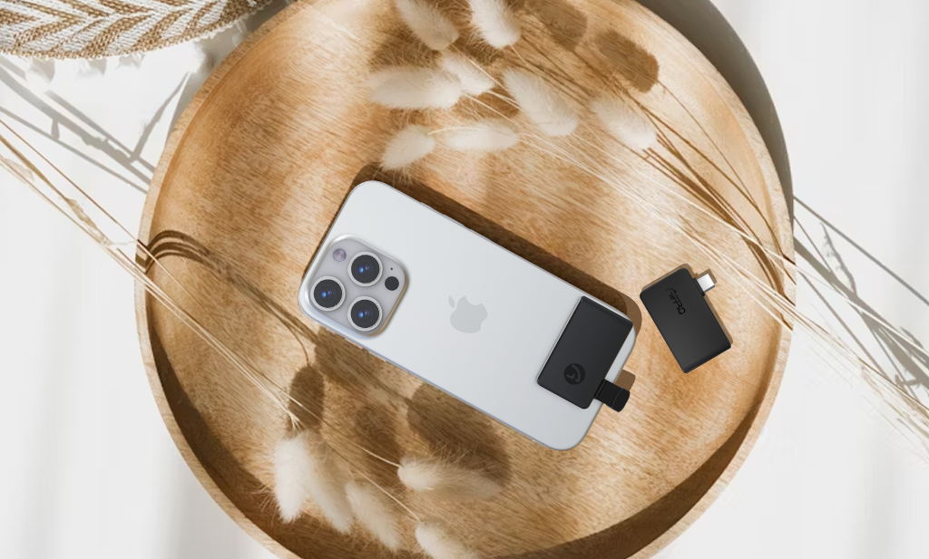 The 36g Setup That Replaced My $3,000 Film Rig