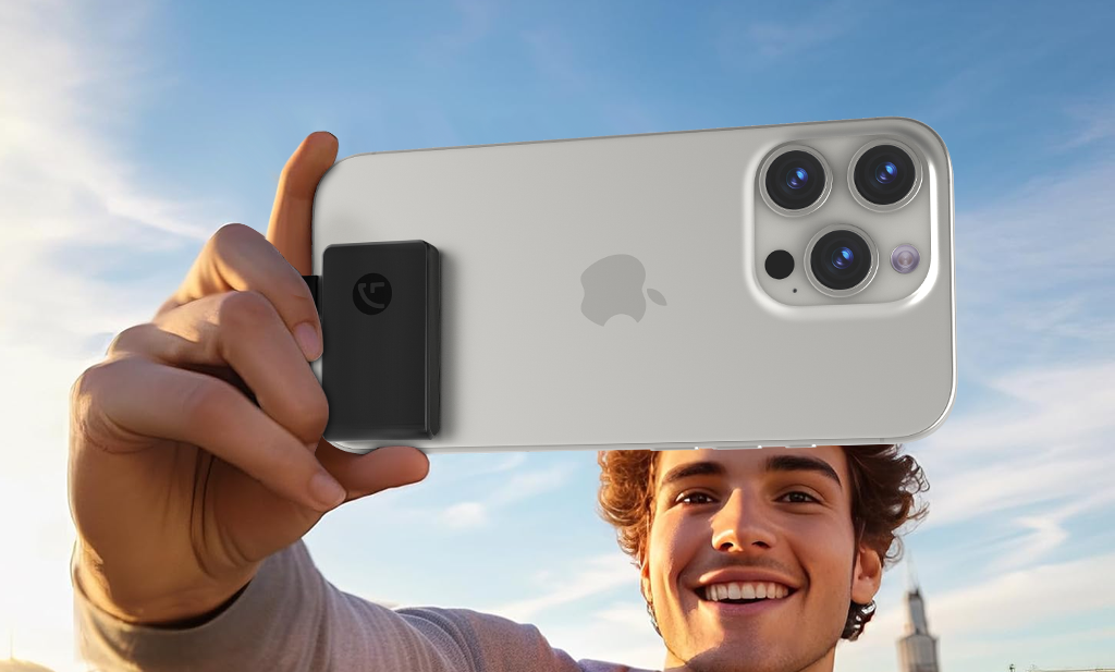 Why This Might Be the Ultimate Tool for iPhone Filmmaking in 2025