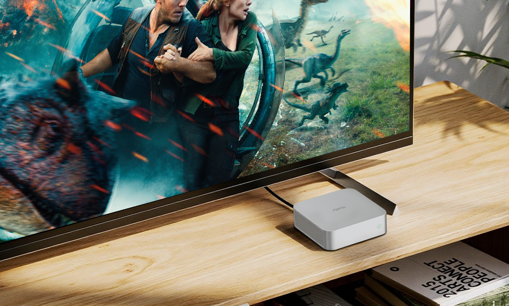 What is the Difference Between All-in-One NAS and DIY NAS?