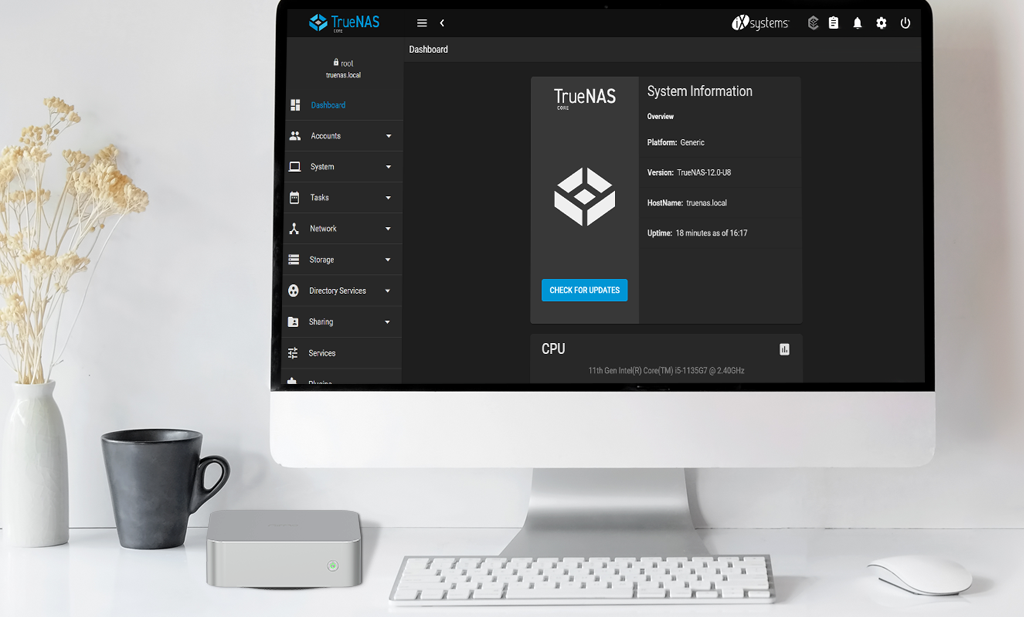From Heatbox to Hero: My Mini Homeserver NAS Setup That Never Breaks a Sweat