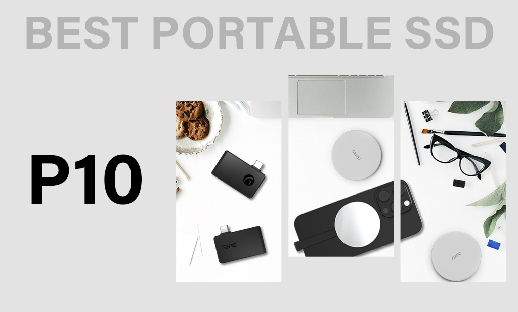 What is the Difference Between a MagSafe SSD Enclosure and MagSafe SSD?