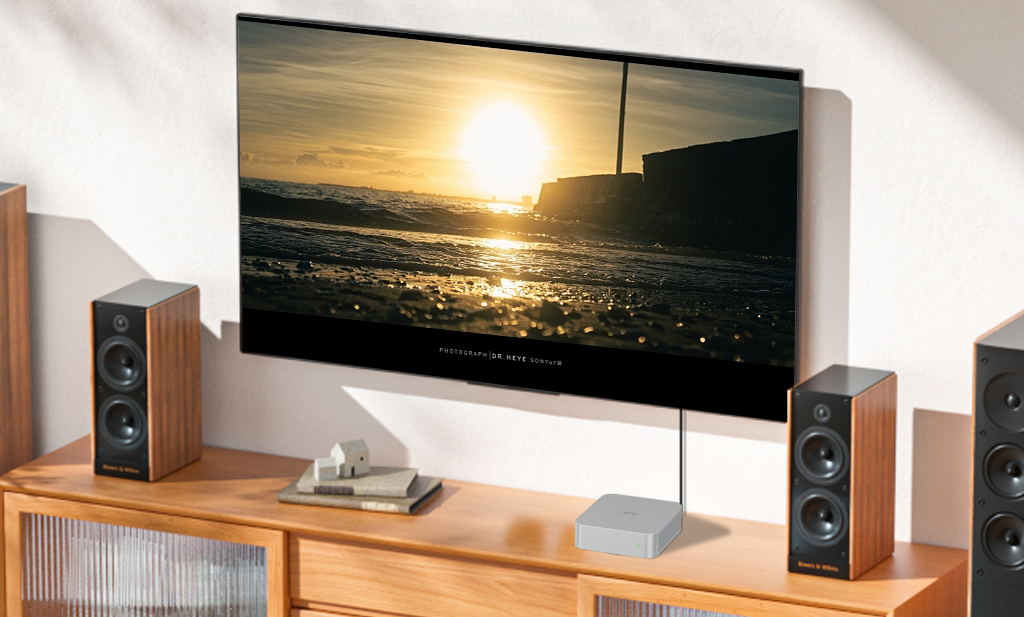 Ideal NAS Solution for Airbnb Hosts in 2025