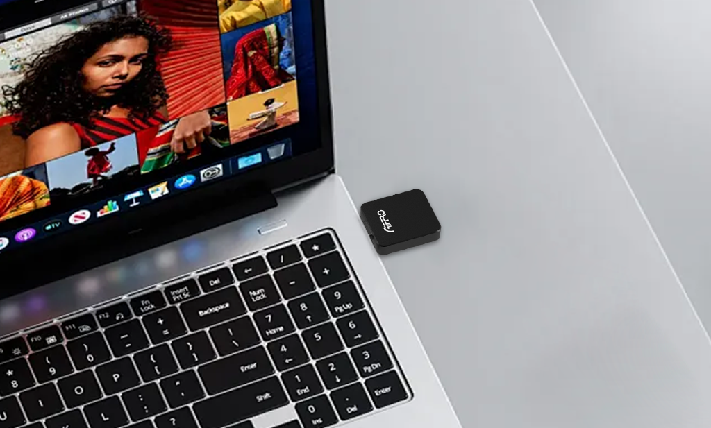 How Dual-Interface SSDs Simplify Your Multi-Device Workflow