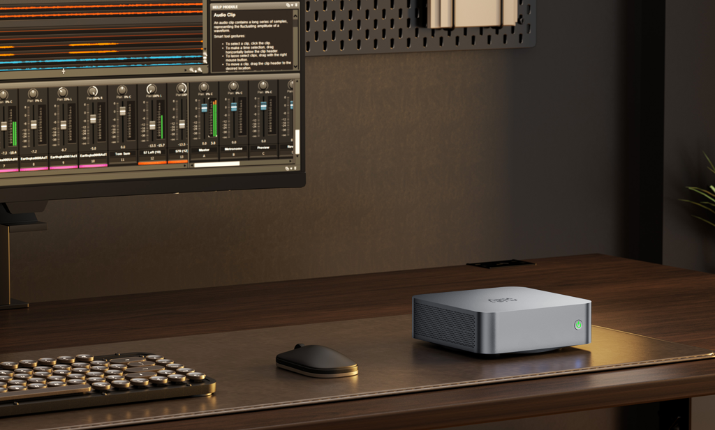 When AI Learns to Work: How Clawdbot Is Redefining Digital Productivity