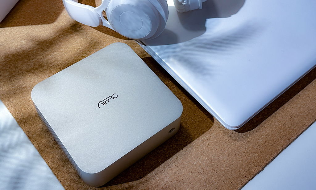 What Is the Difference Between a NAS and a Mini PC?