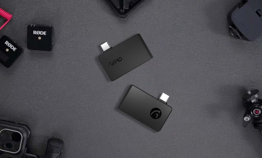 How to Record 4K ProRes Videos Directly to a Portable SSD on Your iPhone