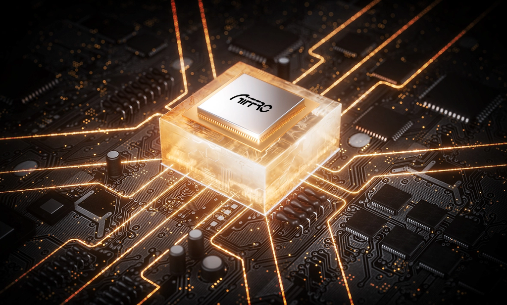 Introducing New MagSafe PSSD for All iPhones