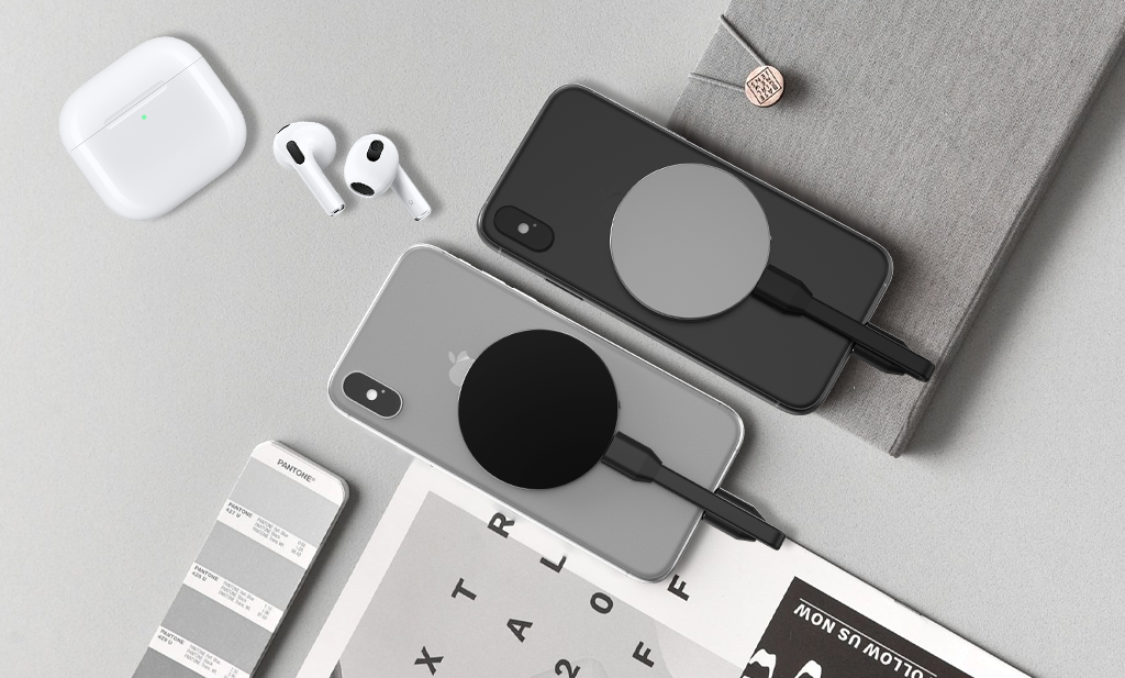 Your Pocket-Sized Storage Upgrade: Top Benefits of MagSafe-Compatible SSDs