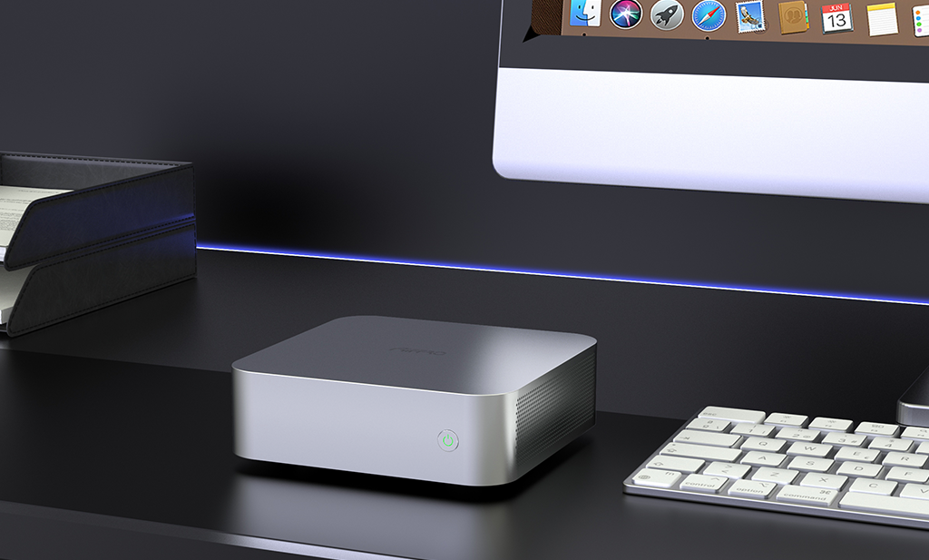 All Flash NAS Can Meet Your Needs