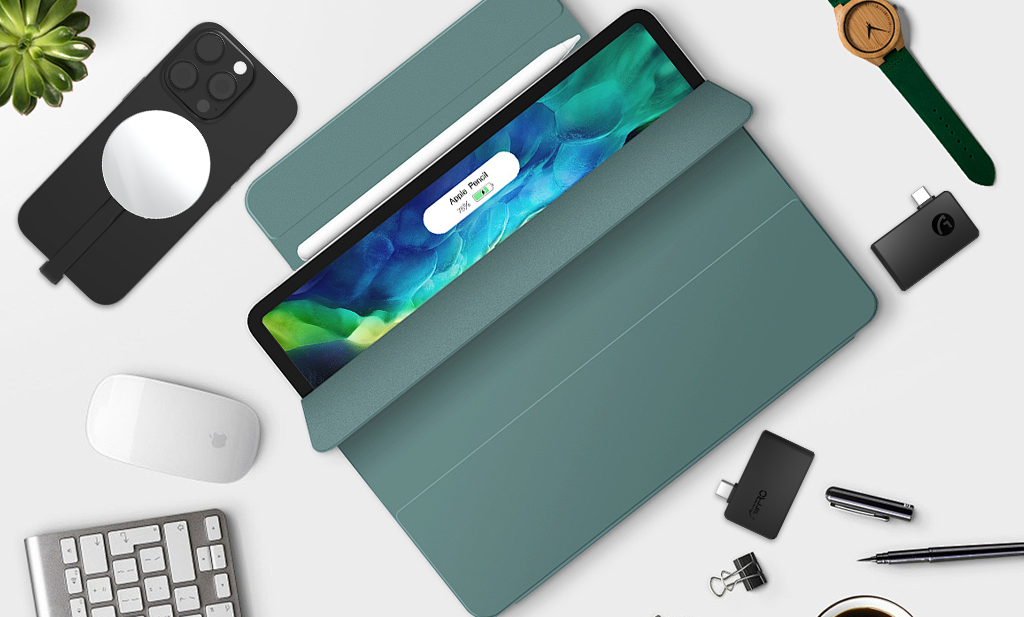 The Eco-Friendly Choice: How This SSD Reduces iPhone E-Waste (While Sa