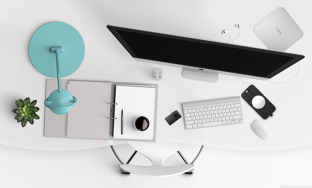 The Budget Creator's Secret: Shooting 4K Videos on a 64GB iPhone