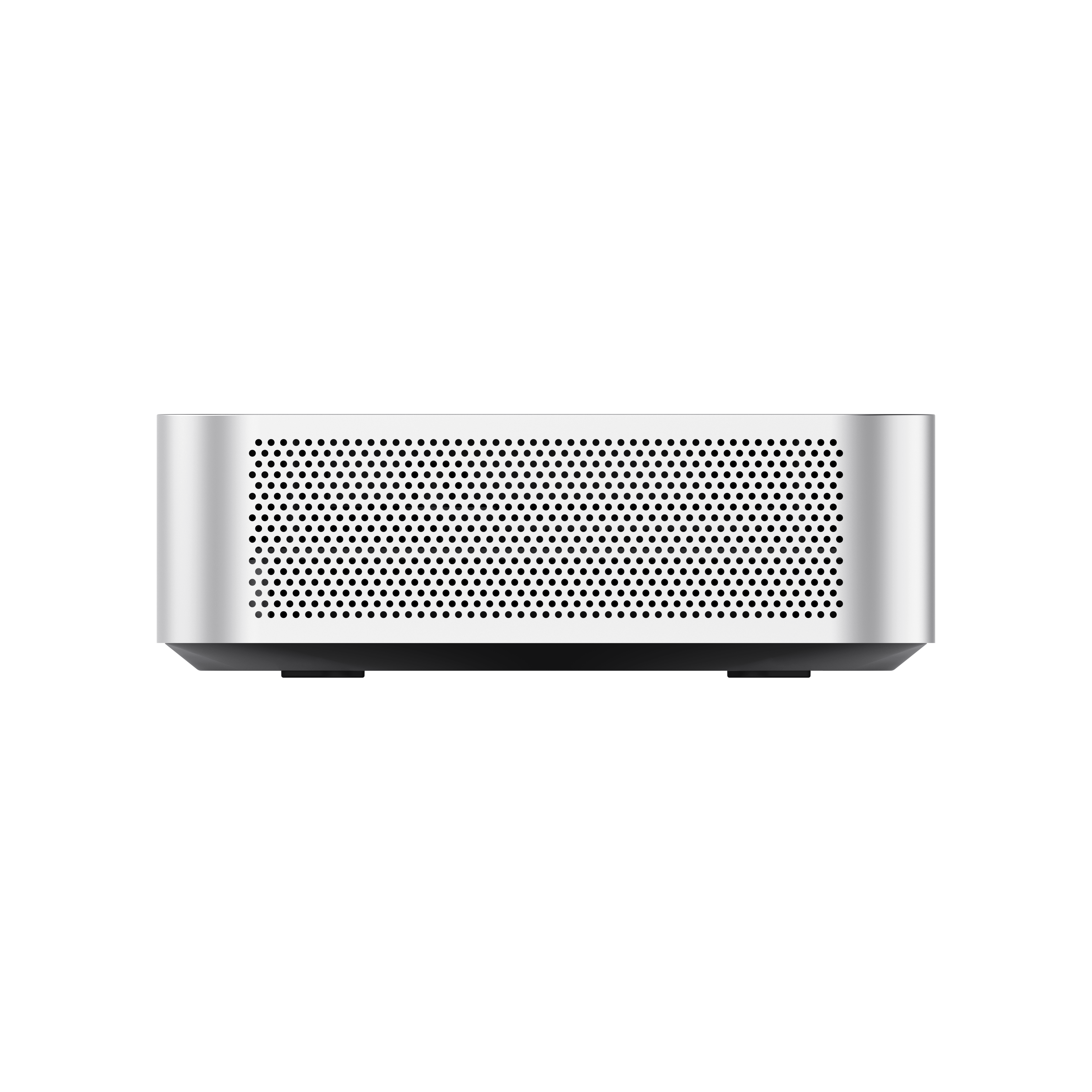 K100 All-SSD NAS