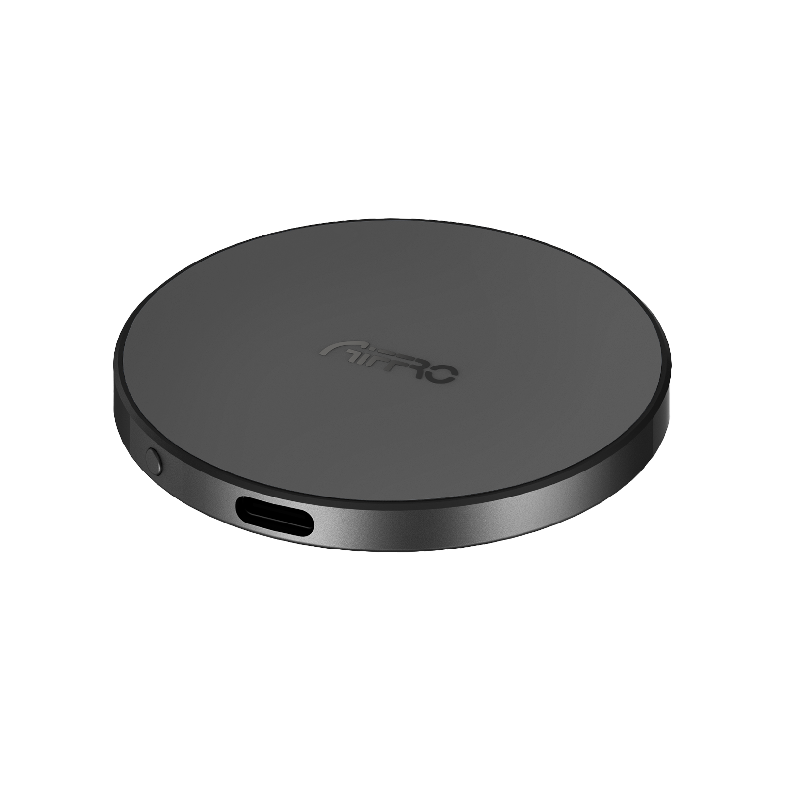 Aiffro P10 SSD 1TB　MagSafe対応ポータブルSSD Amazon | Aiffro P10 磁気PSSD 1TB iPhone MagSafeポータブルSSD