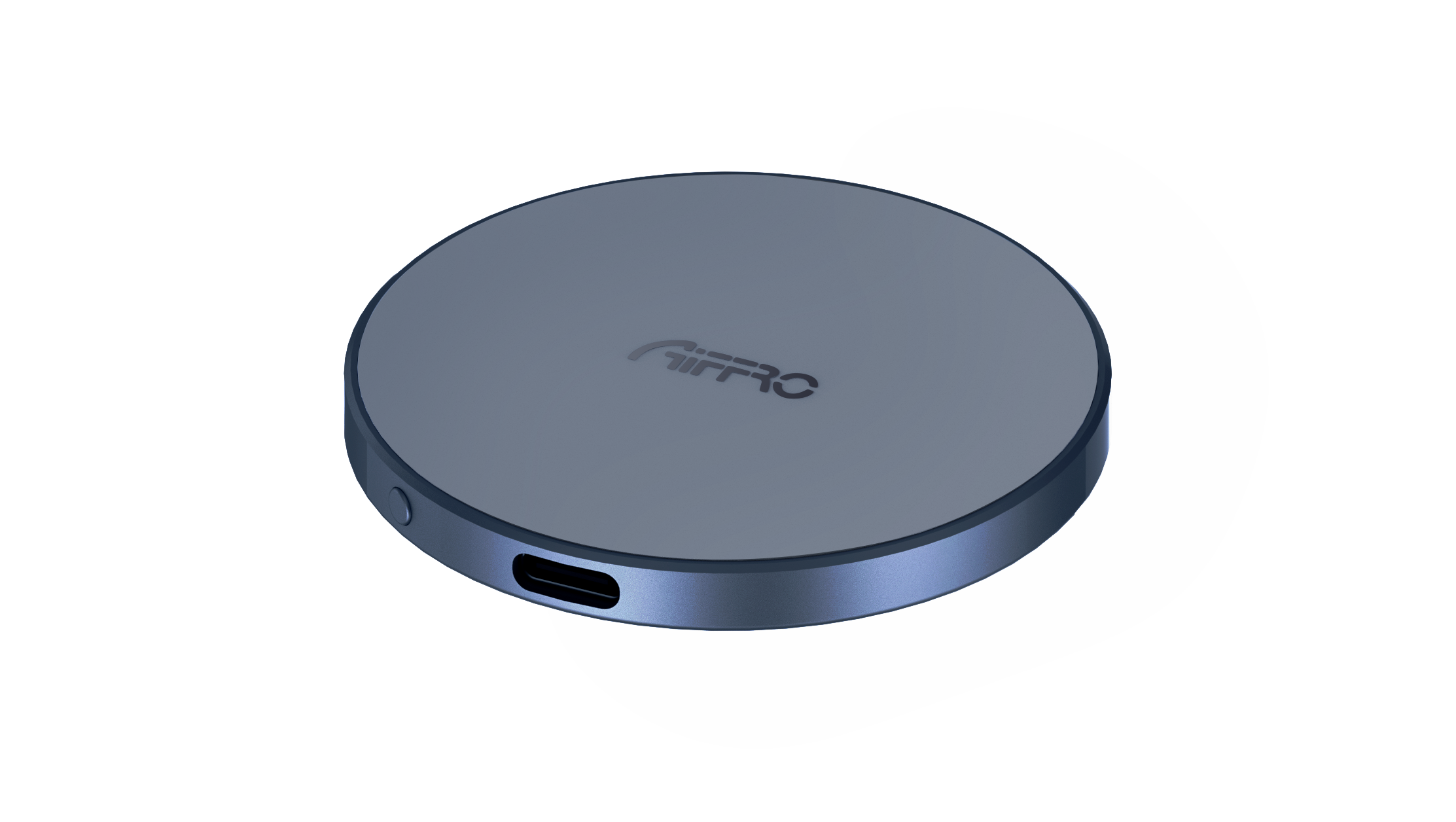 p10 magsafe portable ssd ,blue