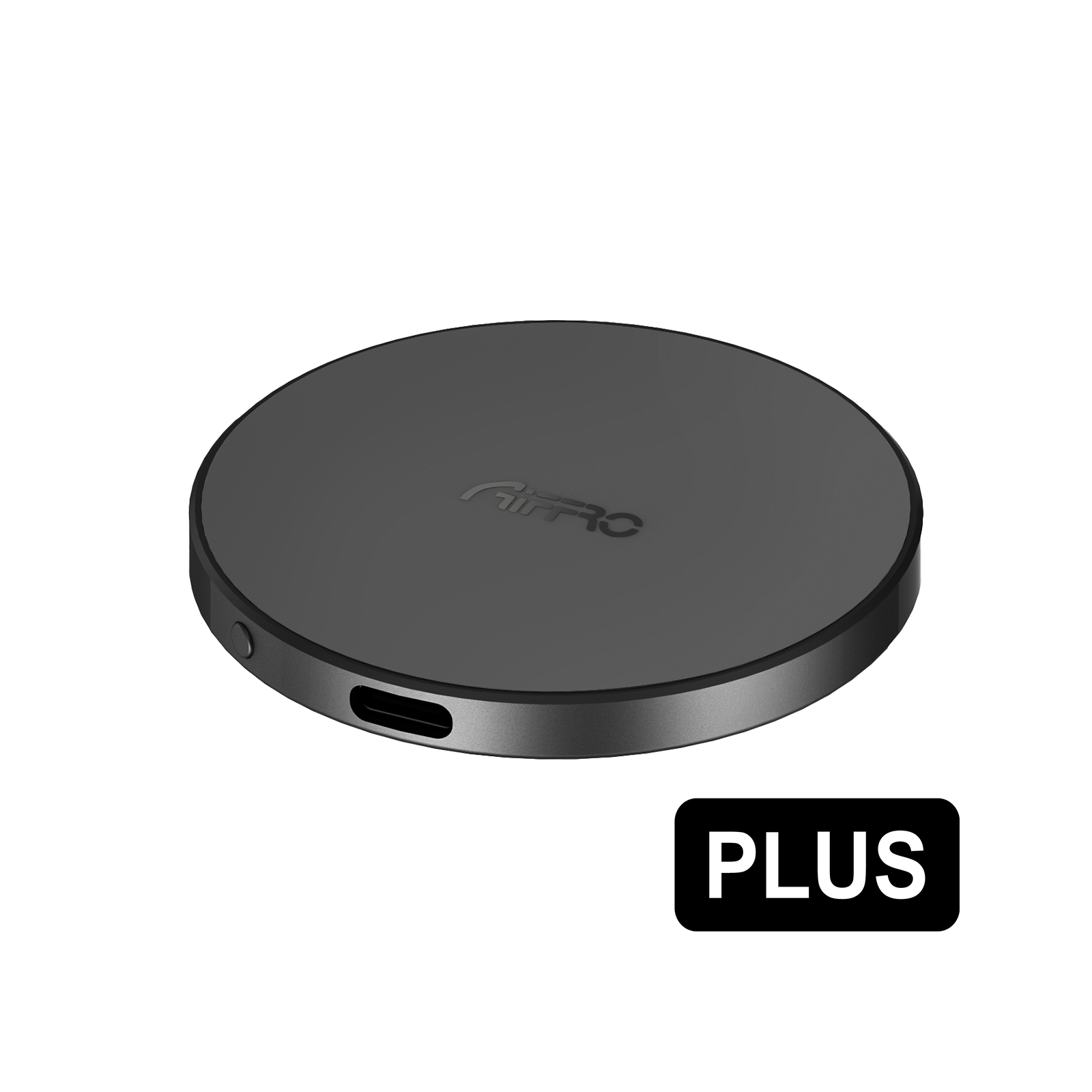 P10 Plus Magnetic Portable Solid State Drive, Lightning Cable, MagSafe Compatible, Up To 2000MB/S