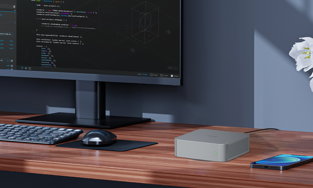 What Kind of NAS Is More Power-Efficient? The Best Choice for Home NAS