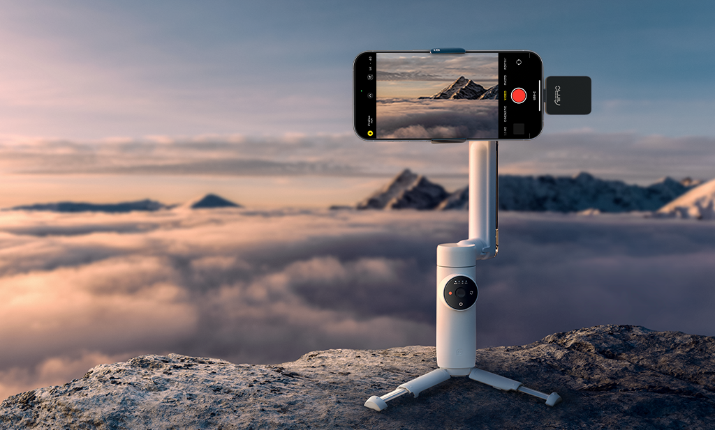 Mini SSD for Travel Vlogging Setup: Why Every Travel Vlogger Needs One