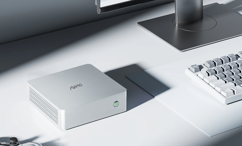 How to Install SSD to the Mini NAS