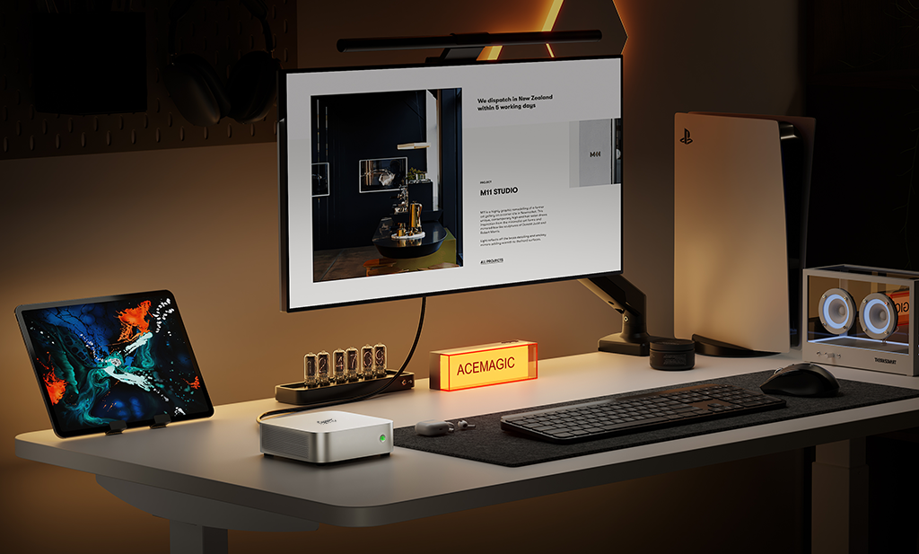 Mini NAS vs Traditional NAS: Key Differences, Pros & Best Use Cases