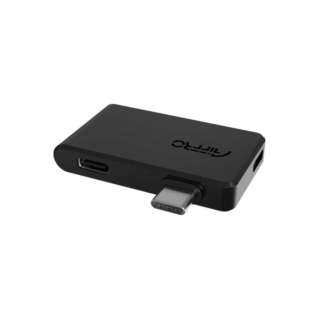 P30 3 1 Portable SSD Supports ProRes Microphone PD interface Up to 1000MB S