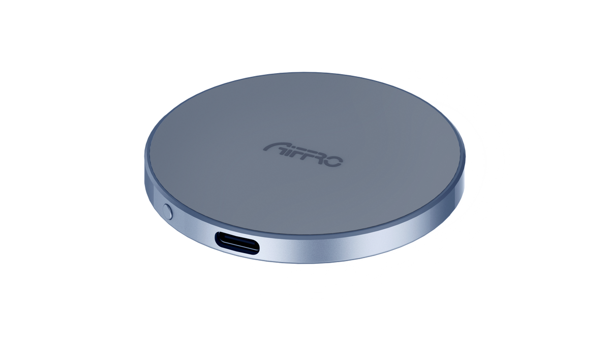Ssd Magsafe Android P10 Magnetic Portable Solid State Drive,MagSafe Compatible