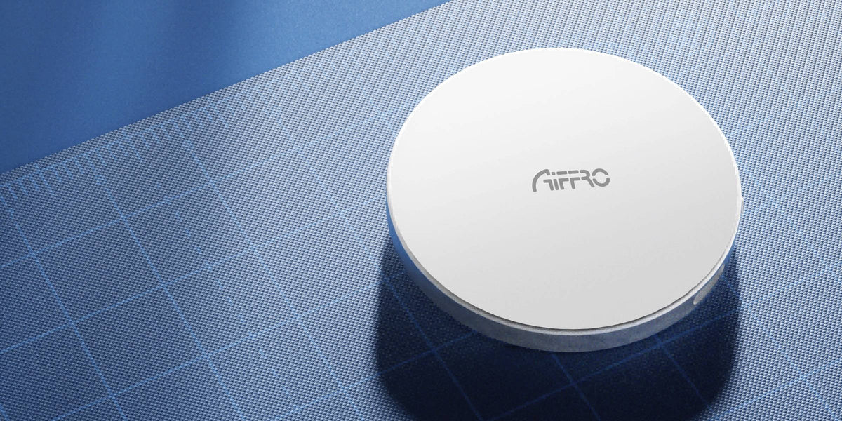 Aiffro-Portable & Secure Storage Solutions