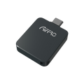 P20 World's First Mini Portable Solid State Drive For Lightning & Type-C, Supports ProRes, Up to 1000MB/S